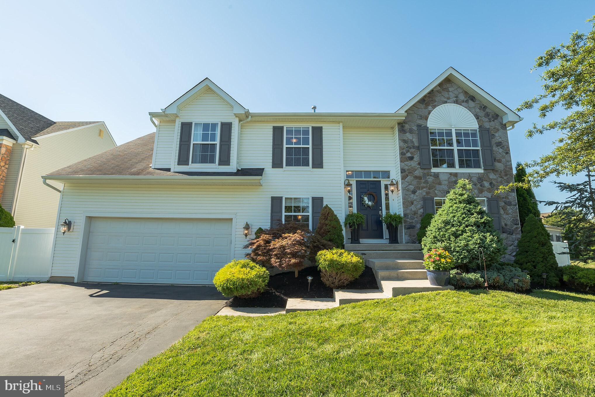 32 Buckeye Road Swedesboro, NJ 08085 - Photo 1 of 30 Gallery Image 1