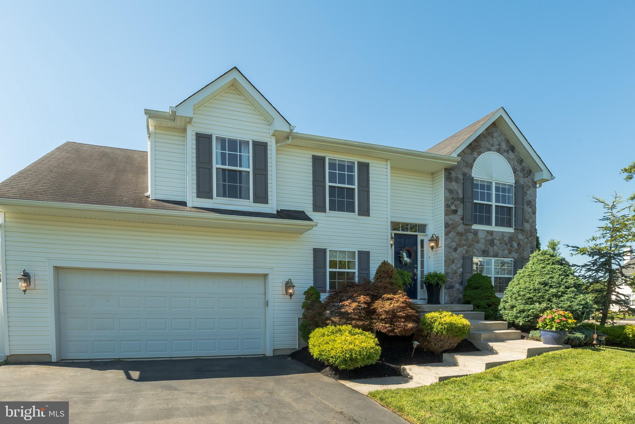 32 Buckeye Road Swedesboro, NJ 08085 - Photo 2 of 30 Gallery Image 2