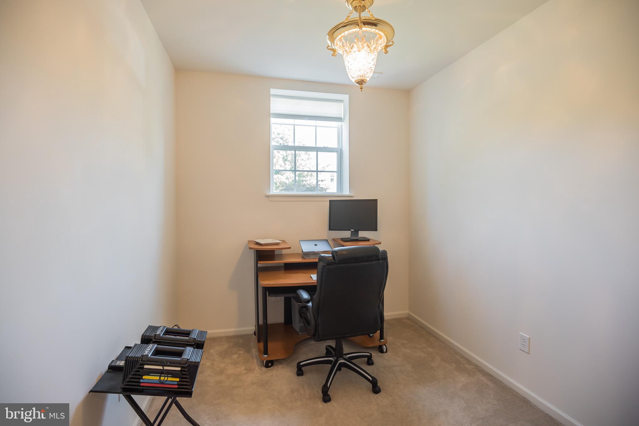32 Buckeye Road Swedesboro, NJ 08085 - Photo 22 of 30 Office/ Possible 4th bedroom