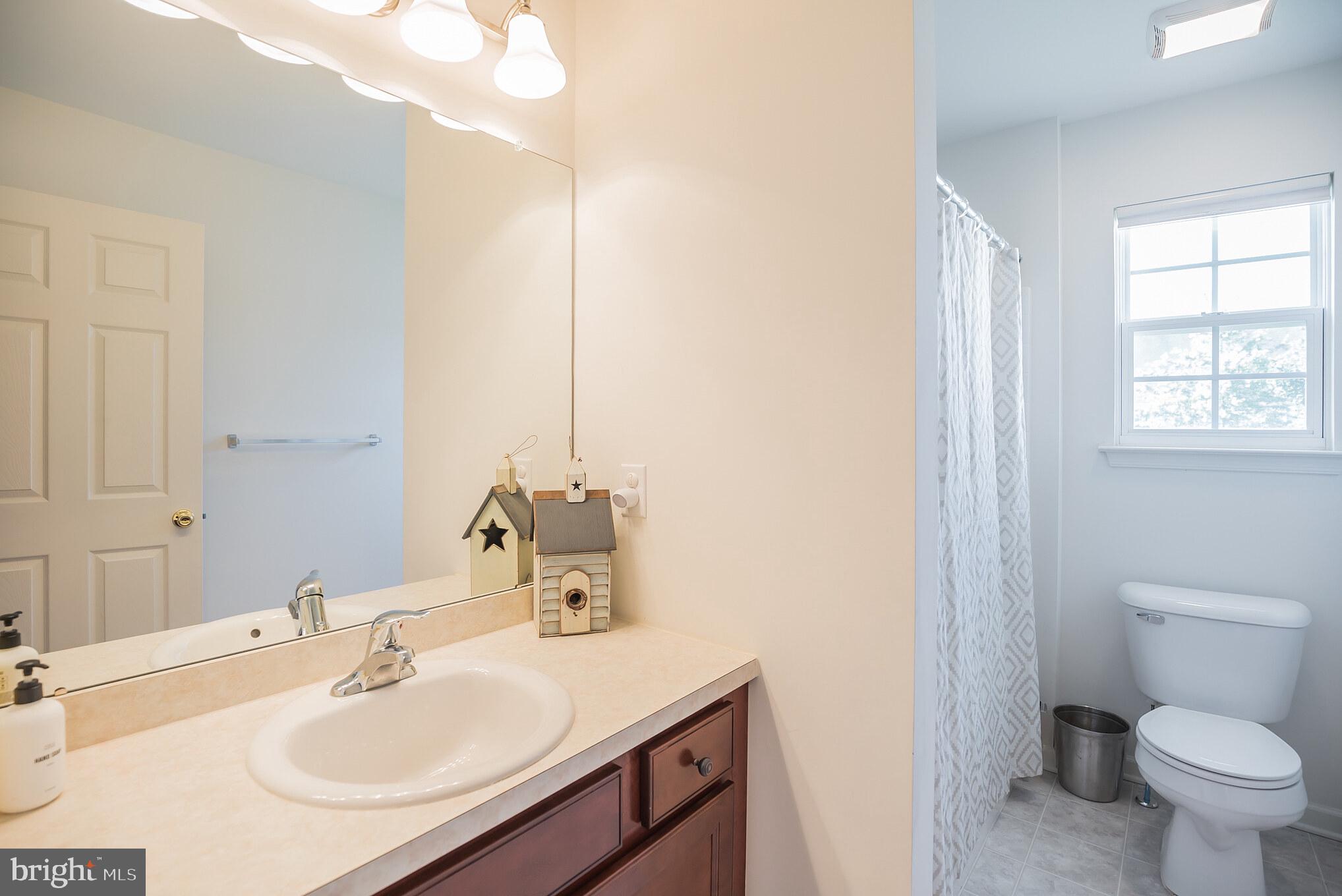 32 Buckeye Road Swedesboro, NJ 08085 - Photo 23 of 30 Full bathroom on Lower level