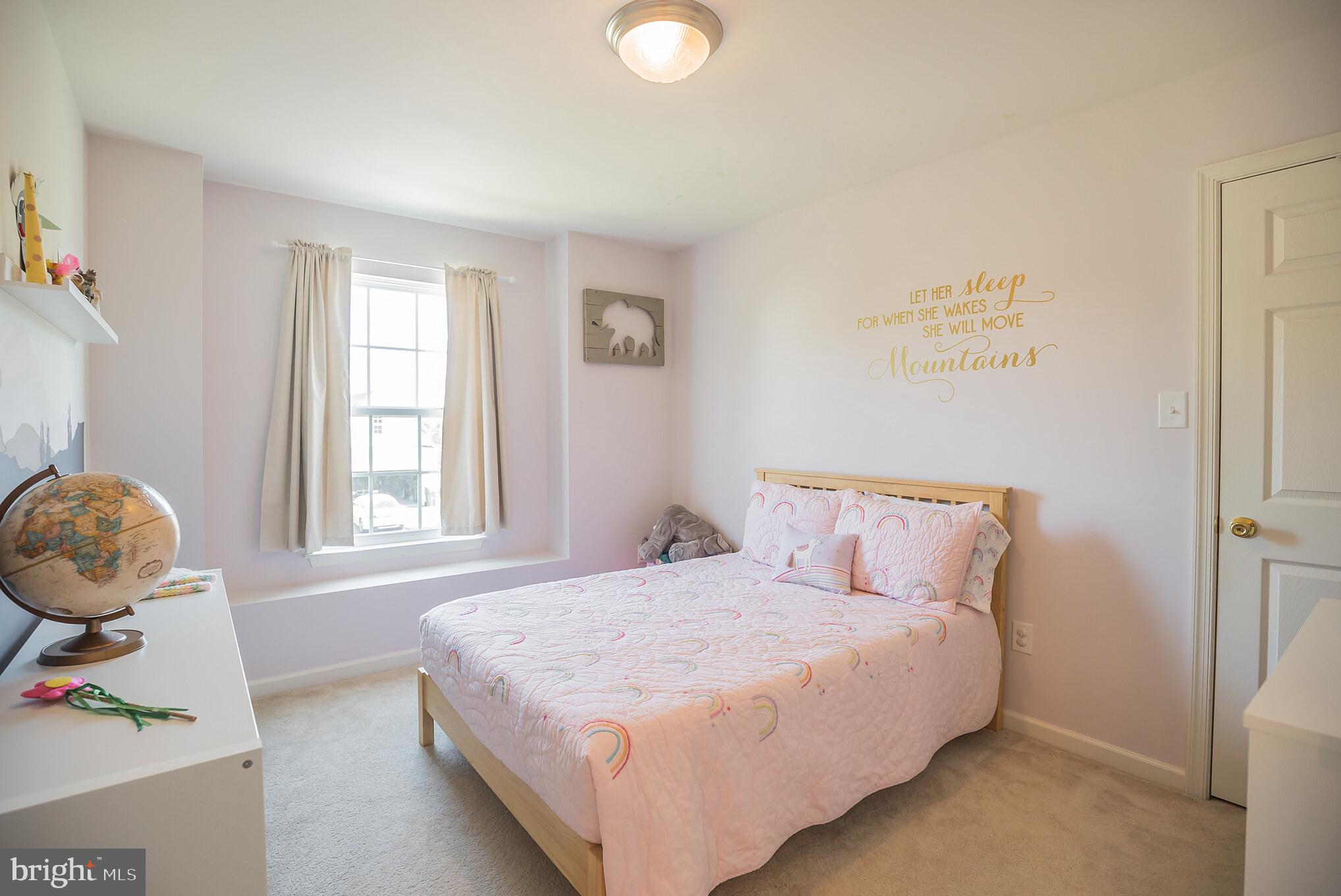 32 Buckeye Road Swedesboro, NJ 08085 - Photo 26 of 30 3rd Bedroom
