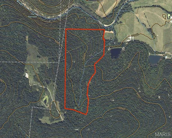 $159,500 | 9519 Madison Street, Fredericktown, MO 63645