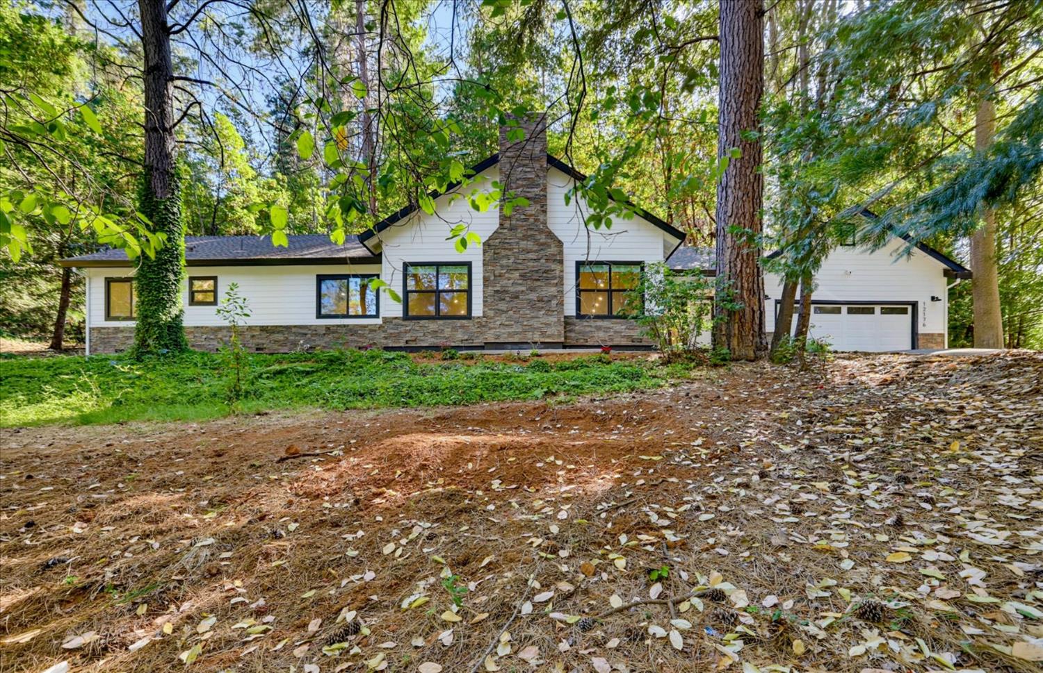 12176 East Bennett Road Grass Valley, CA 95945 - Photo 52 of 81