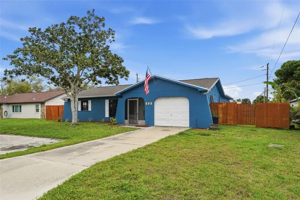 $349,000 | 121 Crane Road, Venice, FL 34293