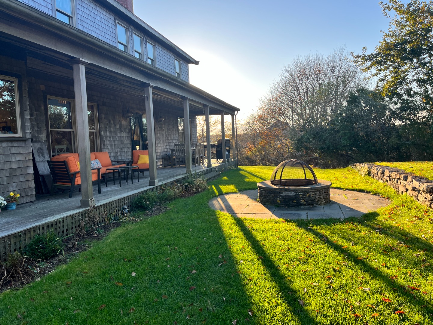 71 Hummock Pond Road Nantucket, MA 02554 - Photo 35 of 64