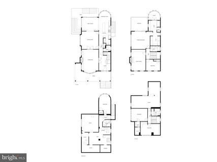 $1,695,000 | 2700 36th Street Northwest, Washington, DC 20007