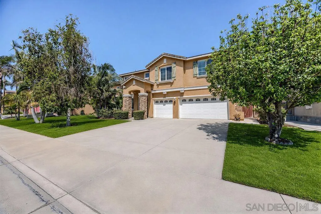 6874 Raspberry Court Corona, CA 92880 - Photo 23 of 23
