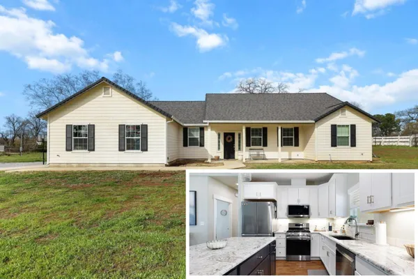 $645,000 | 22070 Lassen View Drive, Palo Cedro, CA 96073