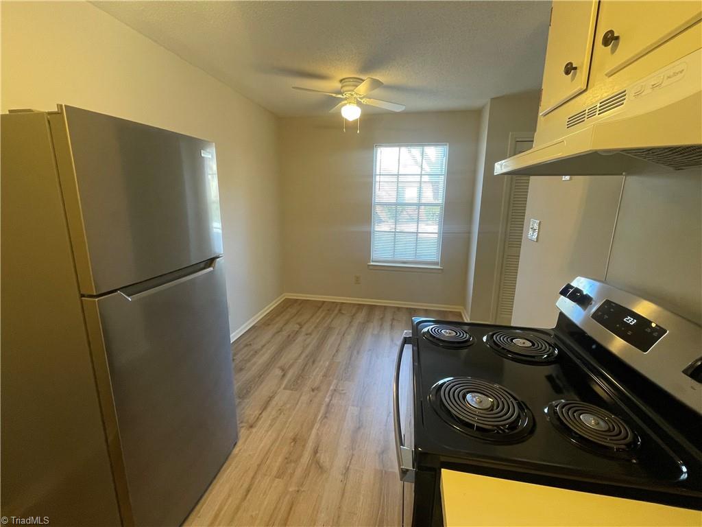 3824 Country Club Road, Unit E Winston-Salem, NC 27104 - Photo 5 of 13