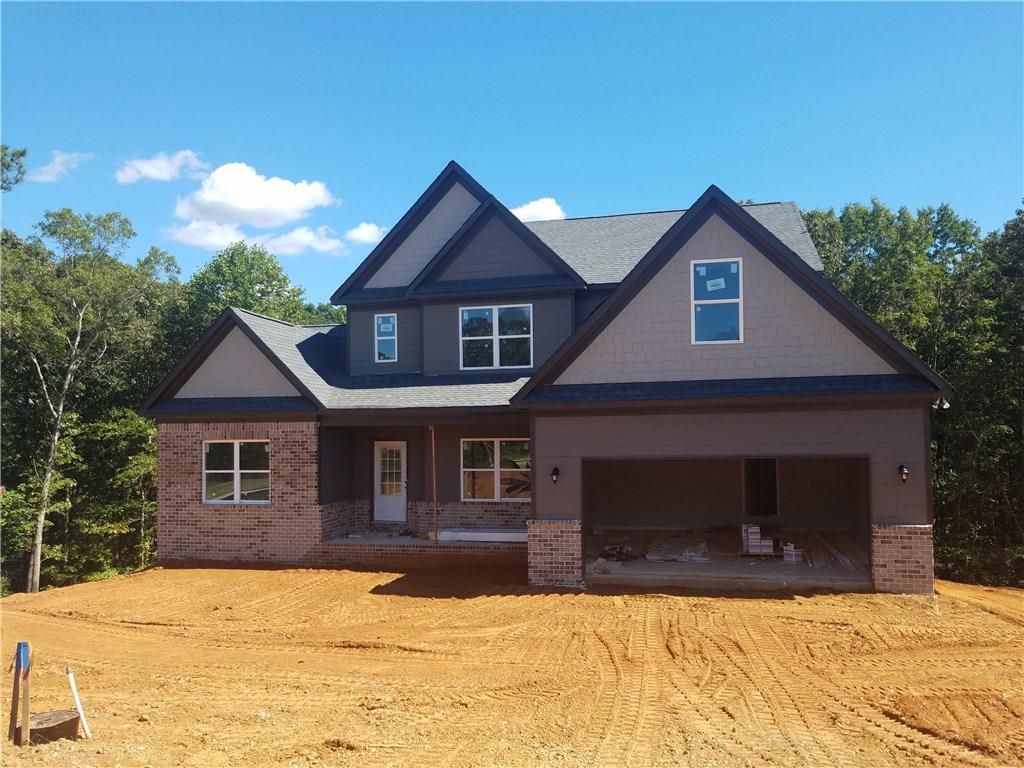1321 Windstone Court Winder, GA 30680 - Photo 1 of 1 Gallery Image 1
