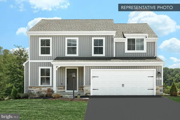 $449,990 | Tbd Tbd E Venisa Drive, Hazleton, PA 18202