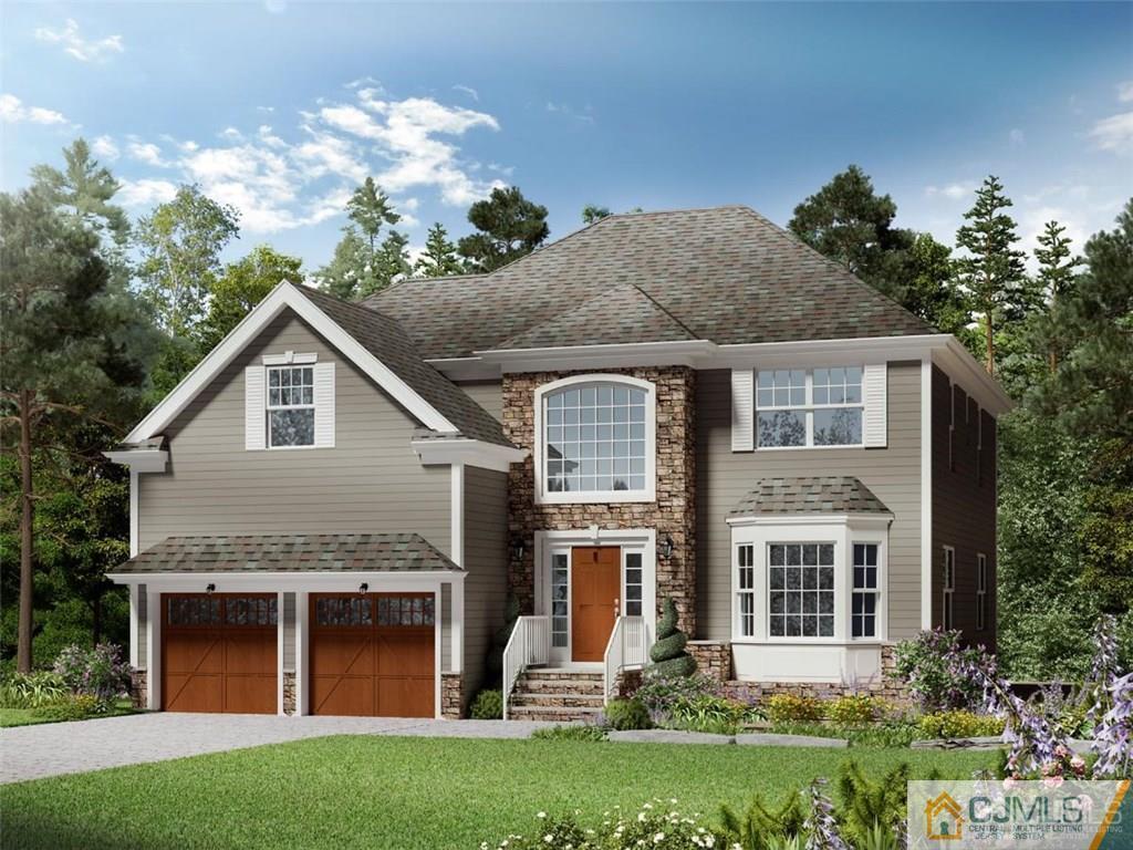 26 Windsor Road Belle Mead, NJ 08502 - Photo 1 of 1 Gallery Image 1