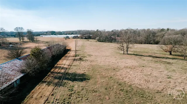 $776,400 | 0 Crawfordville Road, Lexington, GA 30648
