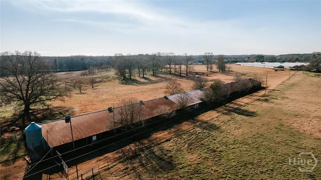 $776,400 | 0 Crawfordville Road, Lexington, GA 30648