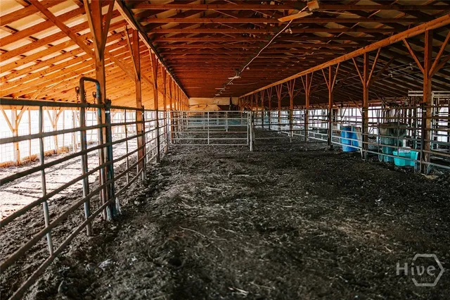 $776,400 | 0 Crawfordville Road, Lexington, GA 30648