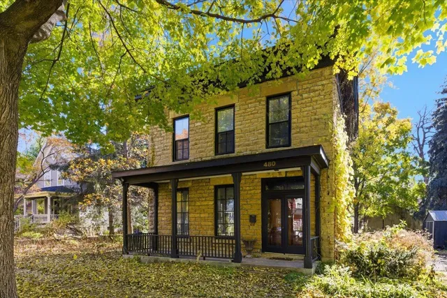 $380,000 | 480 Iglehart Avenue, St. Paul, MN 55103