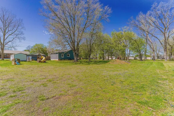 $159,900 | 211 West 8th Street, Grandview, IN 47615