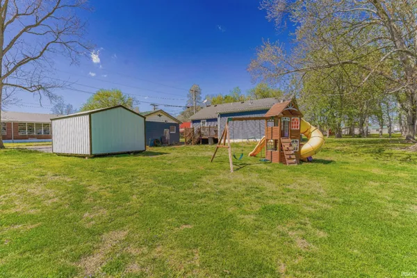 $159,900 | 211 West 8th Street, Grandview, IN 47615