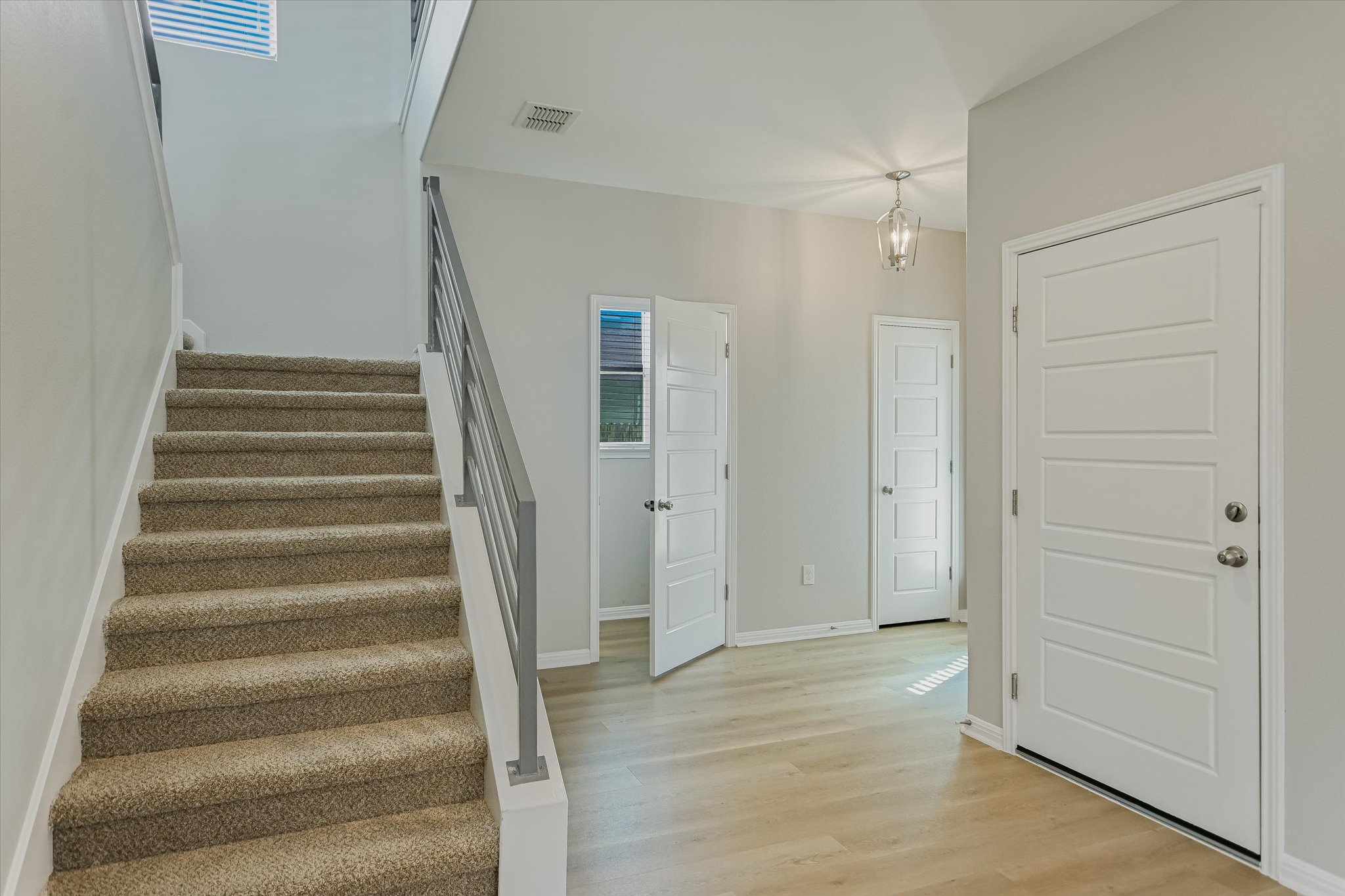 10317 Laurie Lane Austin, TX 78747 - Photo 12 of 27 A clean, stylish, and well-maintained home offering comfort, convenience, and an easy South Austin lifestyle.