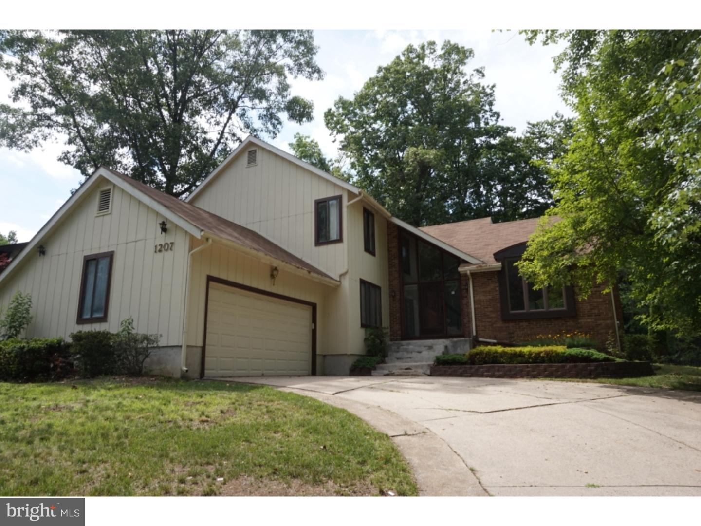 1207 Sequoia Road Cherry Hill, NJ 08003 - Photo 1 of 17 Gallery Image 1