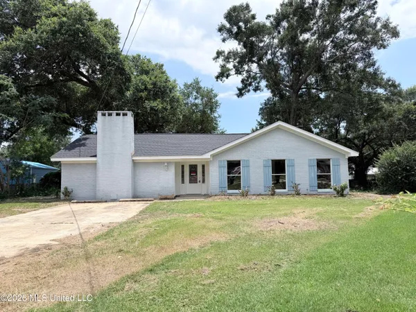 $129,500 | 11065 East Dogwood Drive, Gulfport, MS 39503