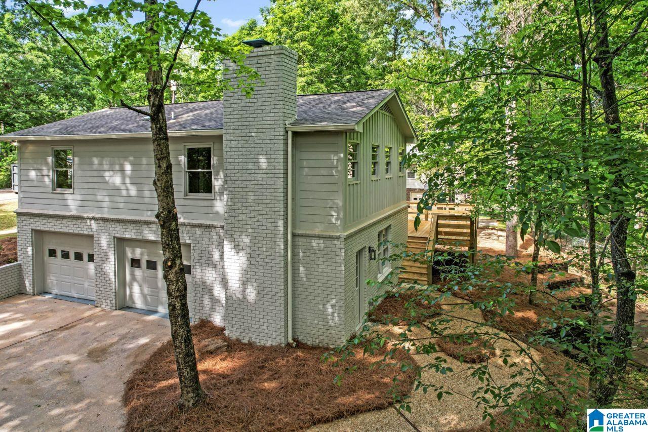 2524 Chuchura Road Birmingham, AL 35244 - Photo 41 of 44