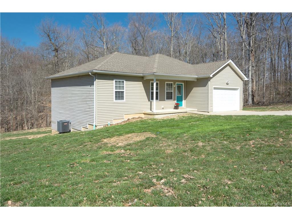 1925 South Blue River Road Salem, IN 47167 - Photo 25 of 27 Gallery Image 25