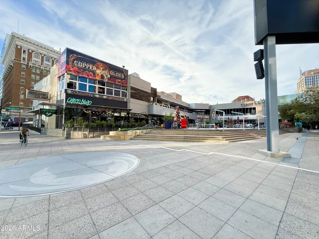 $995 | 349 North 11th Street, Unit 207, Phoenix, AZ 85006