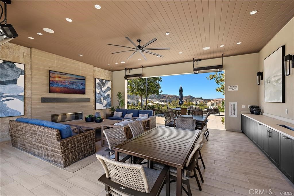 806 Sunrise Road Rancho Mission Viejo, CA 92694 - Photo 82 of 99
