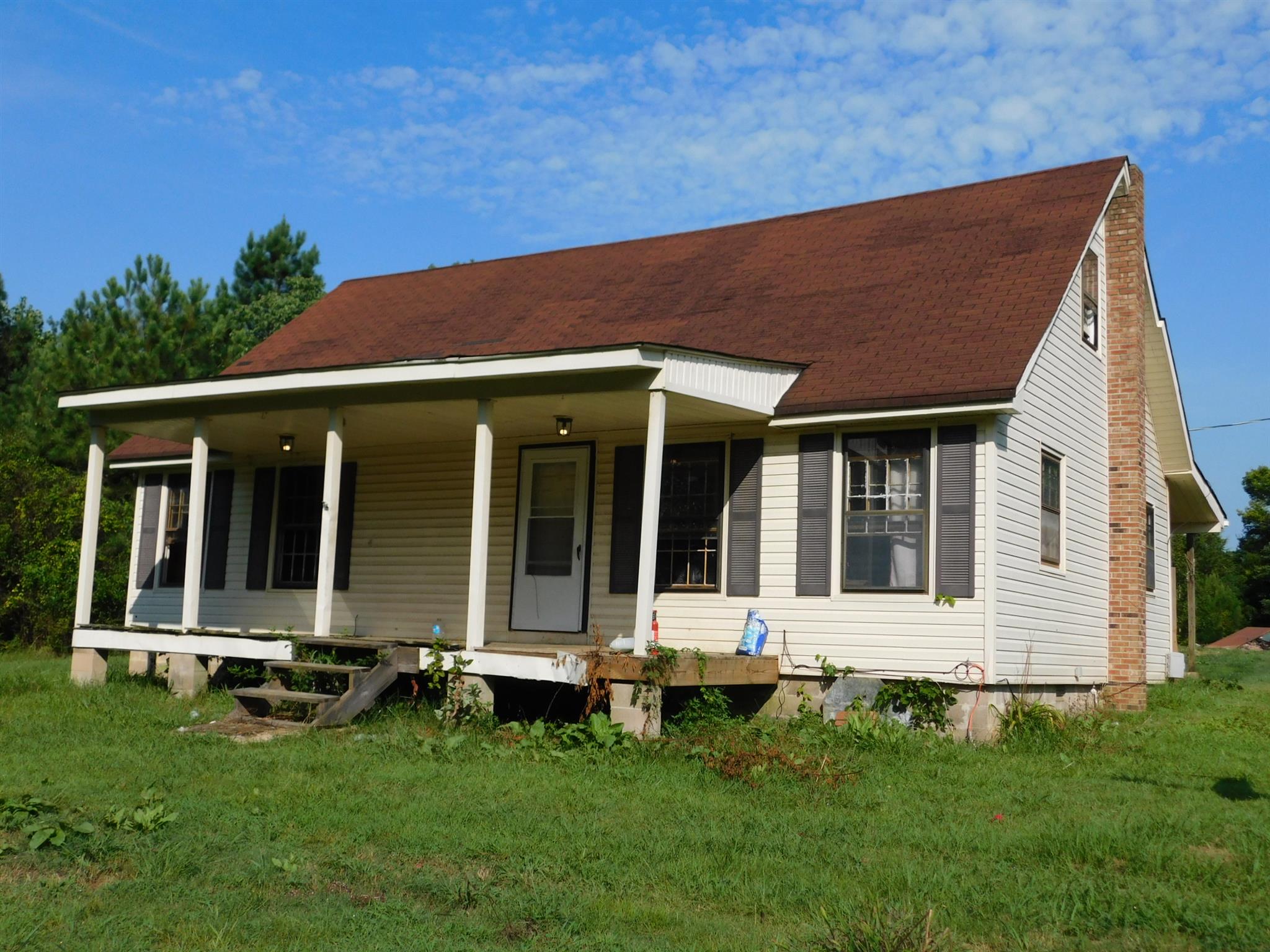 3035 Glendale Road Adamsville, TN 38310 - Photo 1 of 29 Gallery Image 1