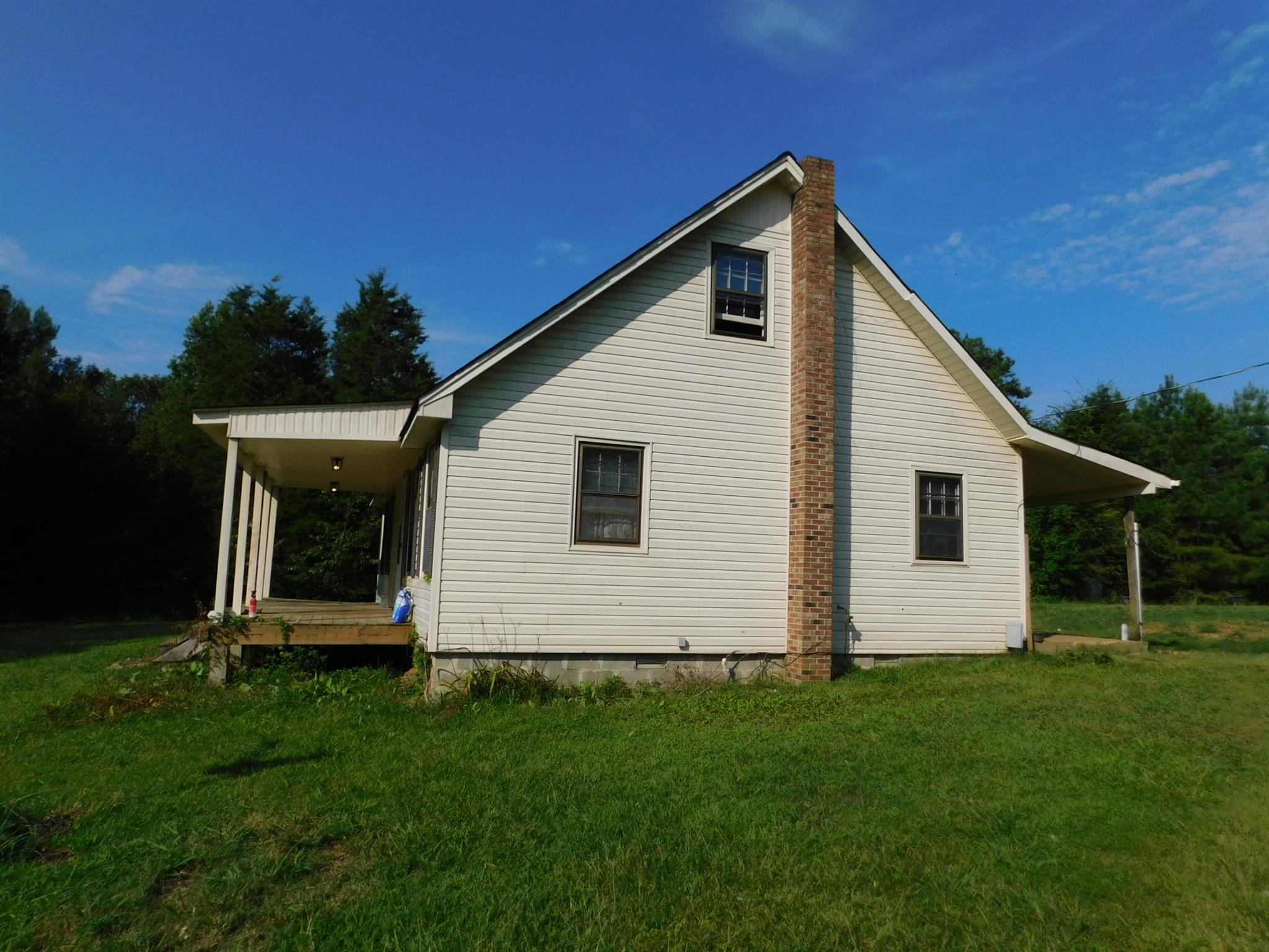 3035 Glendale Road Adamsville, TN 38310 - Photo 2 of 29 Gallery Image 2