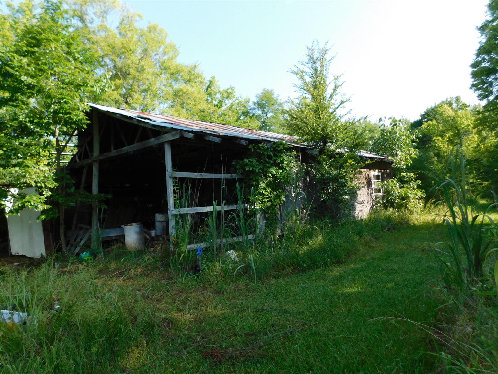 3035 Glendale Road Adamsville, TN 38310 - Photo 22 of 29 Gallery Image 22