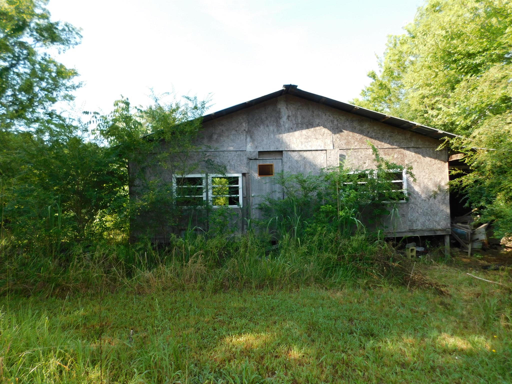 3035 Glendale Road Adamsville, TN 38310 - Photo 23 of 29 Gallery Image 23