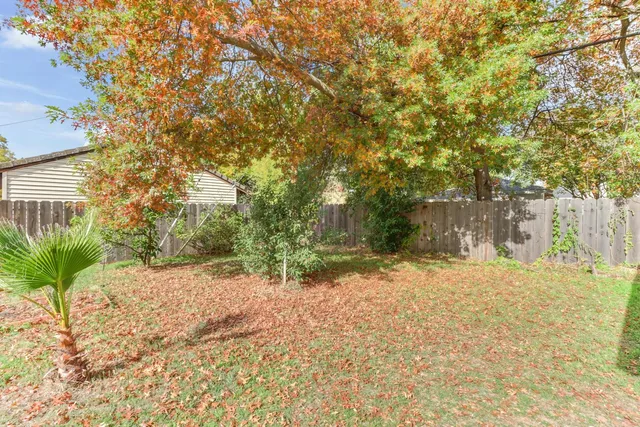 $699,000 | 3311 Whitney Avenue, Sacramento, CA 95821