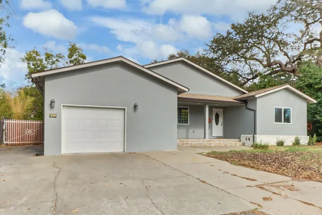 $699,000 | 3311 Whitney Avenue, Sacramento, CA 95821