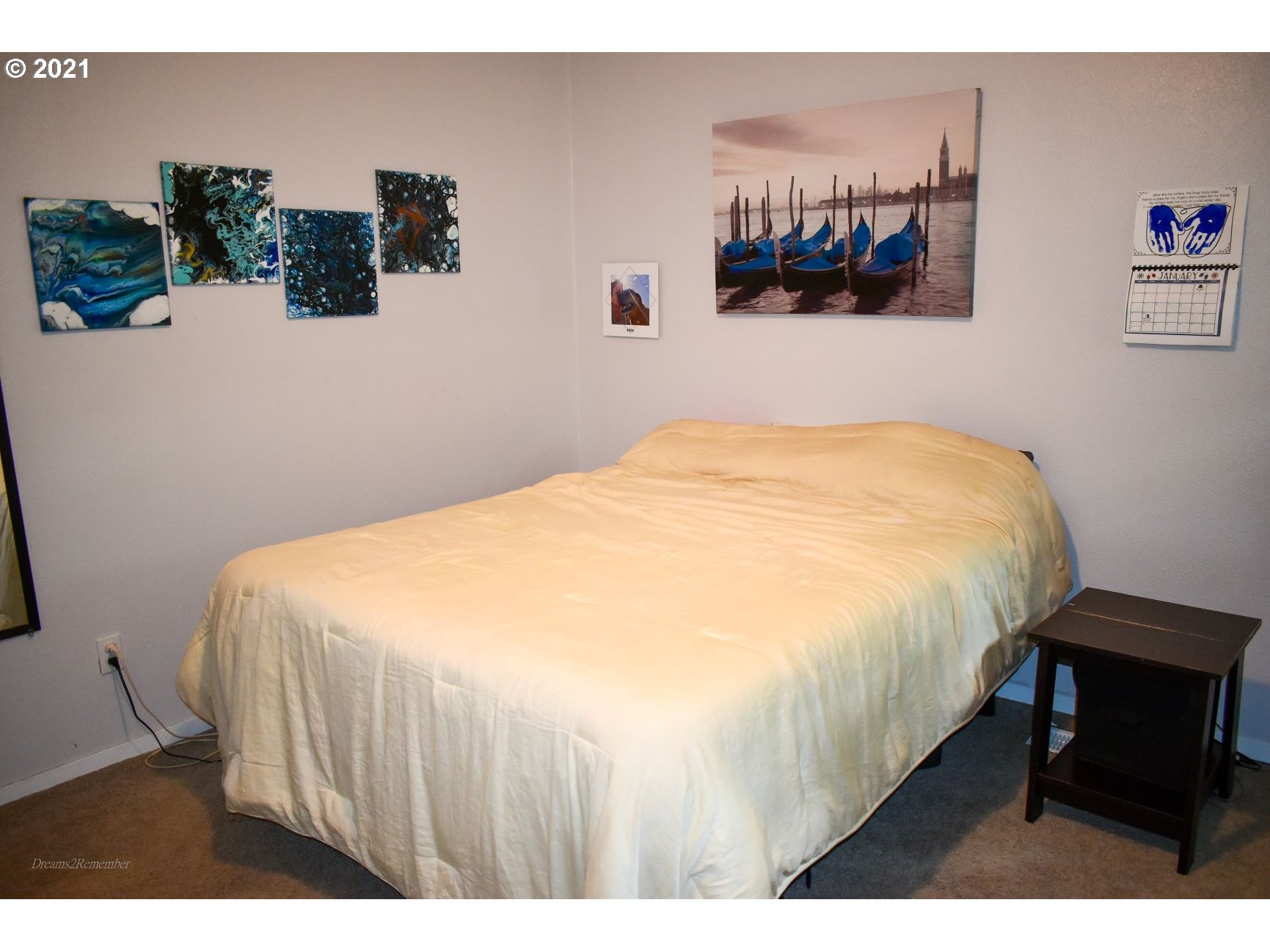 1300 Bennett Creek Road Cottage Grove, OR 97424 - Photo 12 of 22 Gallery Image 12