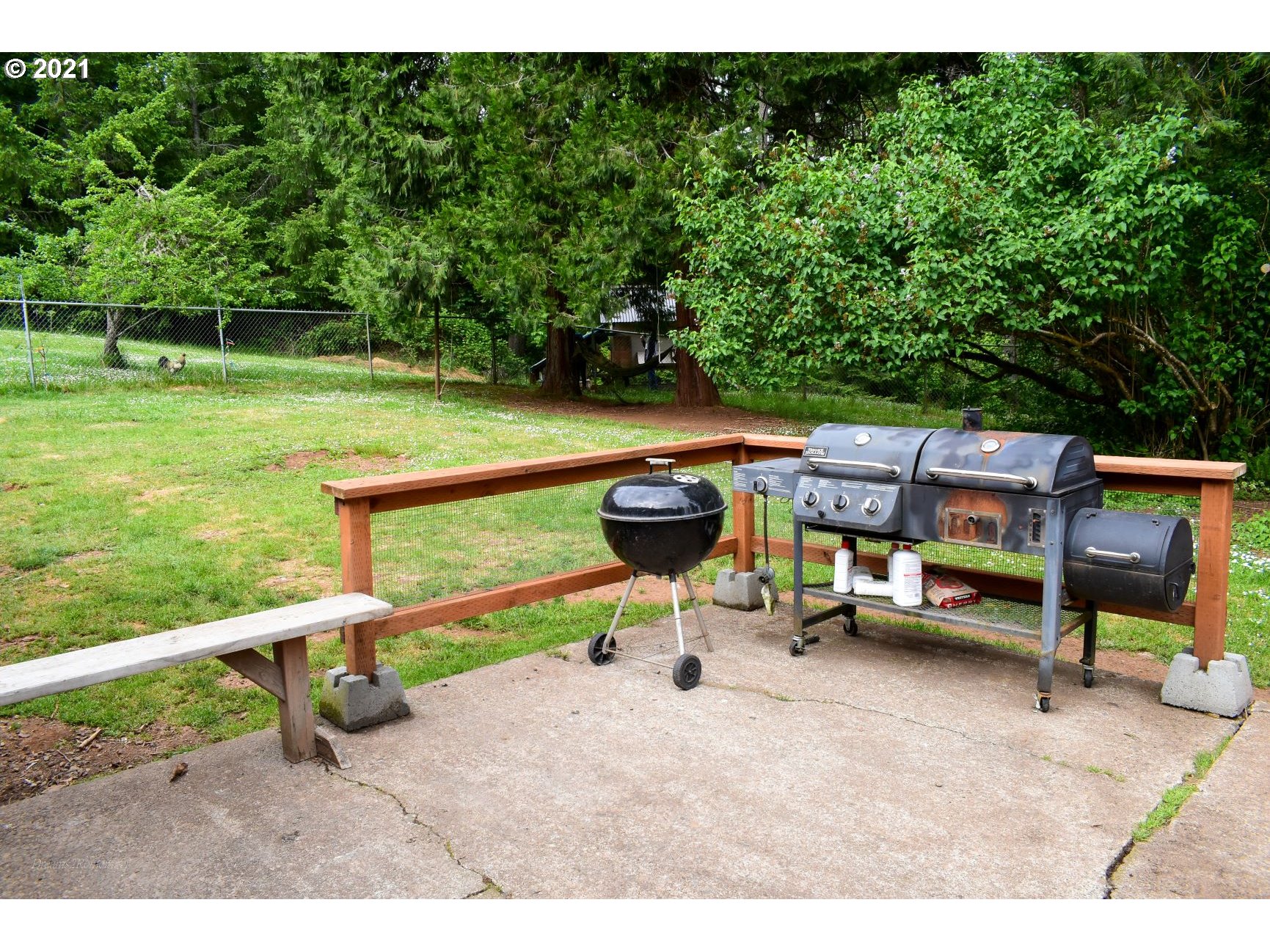 1300 Bennett Creek Road Cottage Grove, OR 97424 - Photo 16 of 22 Gallery Image 16