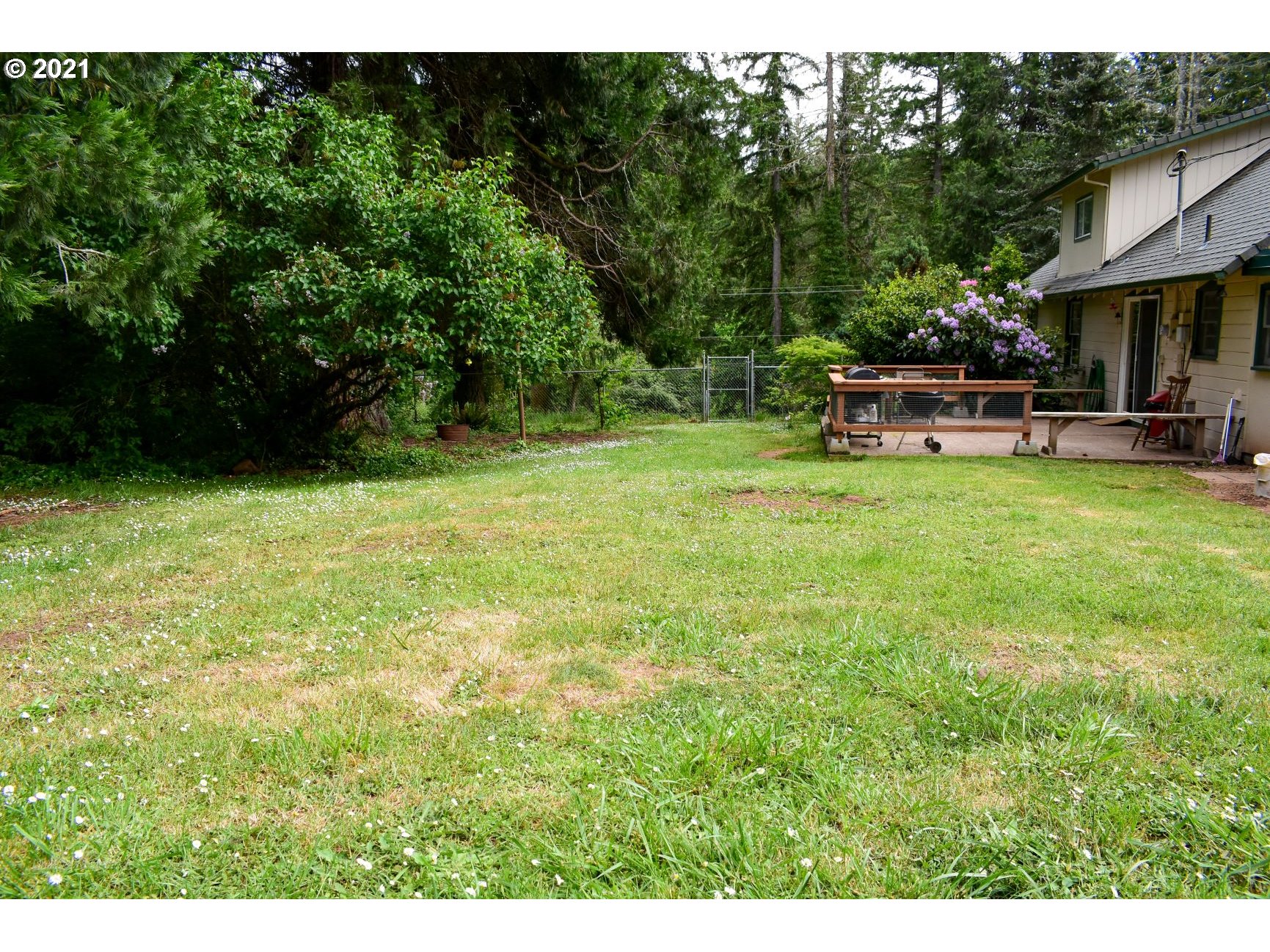 1300 Bennett Creek Road Cottage Grove, OR 97424 - Photo 18 of 22 Gallery Image 18
