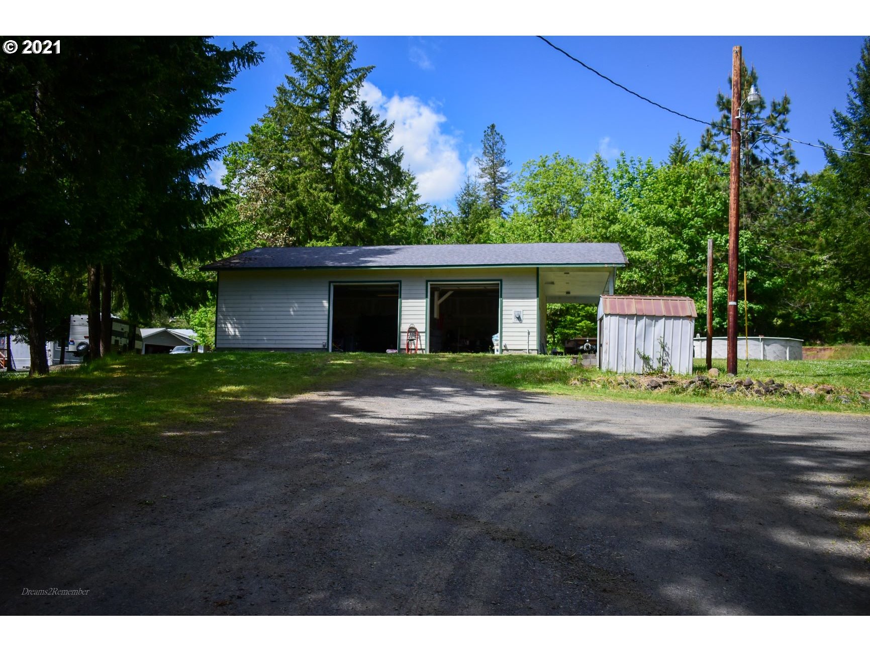 1300 Bennett Creek Road Cottage Grove, OR 97424 - Photo 19 of 22 Gallery Image 19