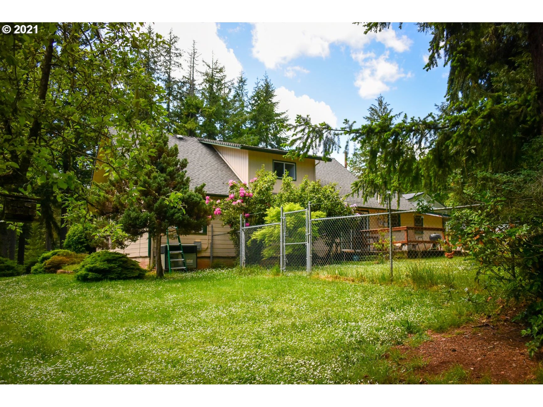 1300 Bennett Creek Road Cottage Grove, OR 97424 - Photo 20 of 22 Gallery Image 20