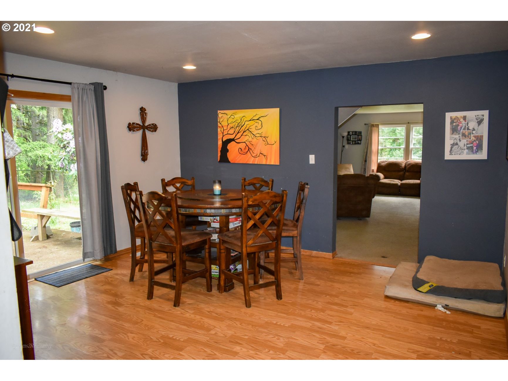 1300 Bennett Creek Road Cottage Grove, OR 97424 - Photo 5 of 22 Gallery Image 5