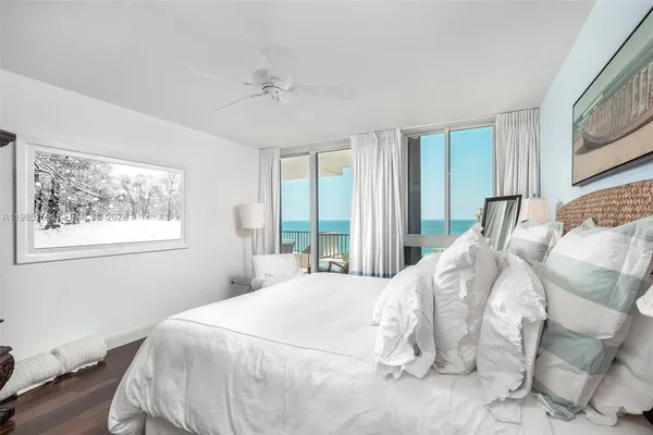 $4,550,000 | 781 Crandon Boulevard, Unit 1603, Key Biscayne, FL 33149