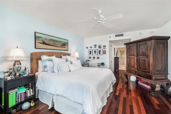 $4,550,000 | 781 Crandon Boulevard, Unit 1603, Key Biscayne, FL 33149