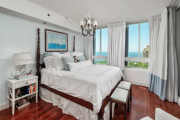 $4,550,000 | 781 Crandon Boulevard, Unit 1603, Key Biscayne, FL 33149