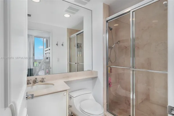 $4,550,000 | 781 Crandon Boulevard, Unit 1603, Key Biscayne, FL 33149