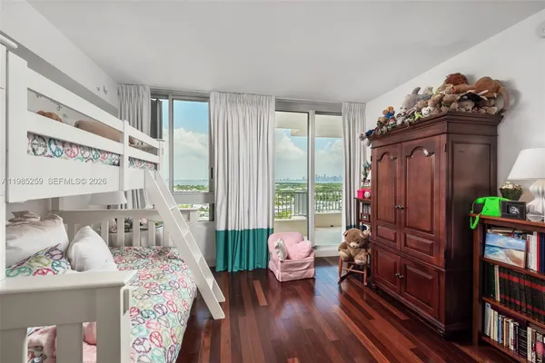 $4,550,000 | 781 Crandon Boulevard, Unit 1603, Key Biscayne, FL 33149