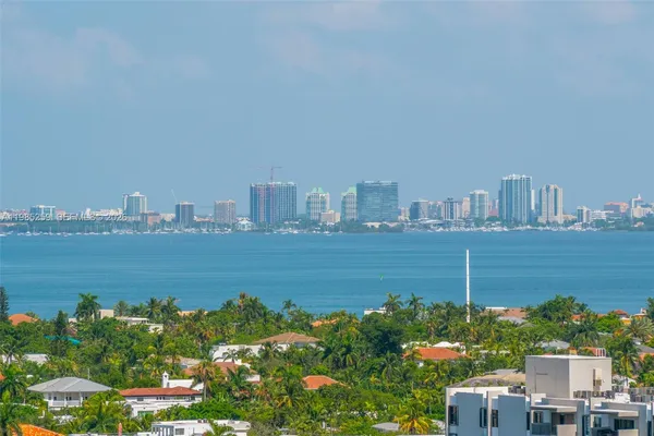 $4,550,000 | 781 Crandon Boulevard, Unit 1603, Key Biscayne, FL 33149
