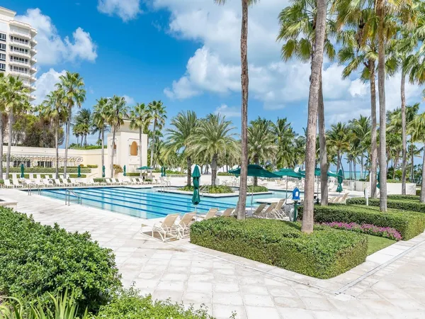 $4,550,000 | 781 Crandon Boulevard, Unit 1603, Key Biscayne, FL 33149