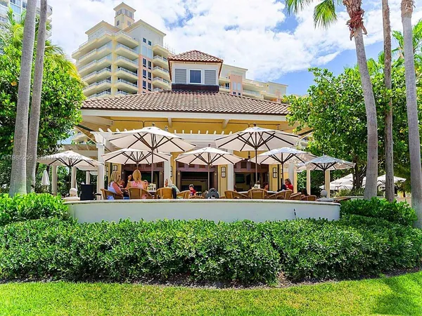 $4,550,000 | 781 Crandon Boulevard, Unit 1603, Key Biscayne, FL 33149