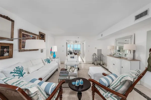 $4,550,000 | 781 Crandon Boulevard, Unit 1603, Key Biscayne, FL 33149